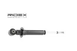Image of RIDEX Shock absorber TOYOTA 854S0551 4853029775,485302B760 Shocks,Shock absorbers,Suspension shocks