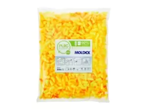 Image of Moldex MOL766001 MelLows PlugStation 500 Refill SNR 22 dB (500 Pairs)
