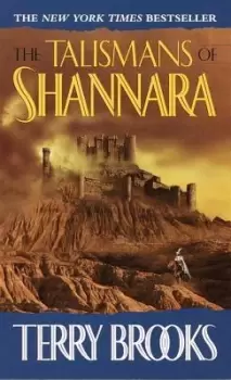 Image of The Talismans of Shannara by Terry Brooks