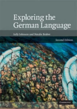 Image of Exploring the German Language by Sally Johnson Paperback