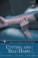 Image of cutting and self harm