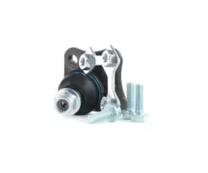 Image of MEYLE Ball joint 116 010 8287/HD Suspension ball joint,Suspension arm ball joint VW,AUDI,SKODA,Golf IV Schragheck (1J1),GOLF VI (5K1)