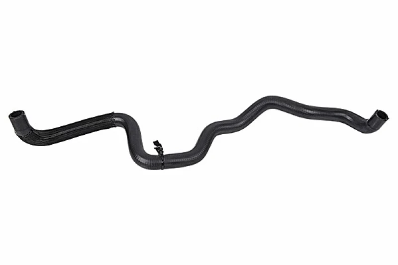 Image of Radiator hose METZGER 2420458