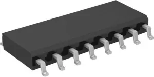 Image of PMIC battery management Linear Technology LT1505CG Charge management Li Ion NiCd NiMH SSOP 28 Surface mount