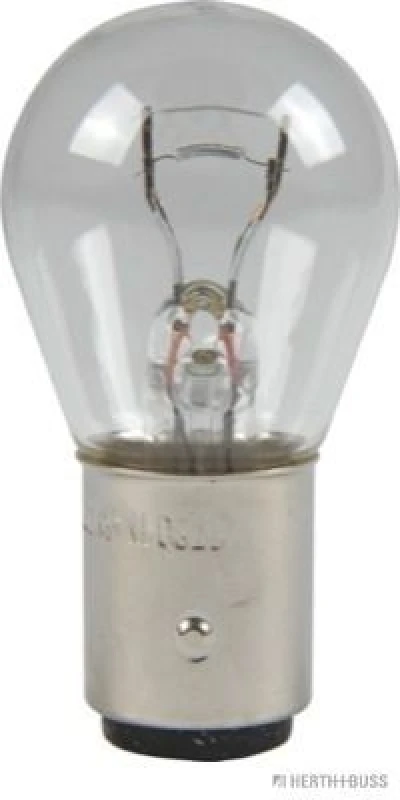 Image of Bulb HERTH+BUSS ELPARTS 89901186
