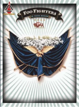 Image of foo Fighters Paperback