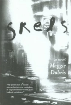 Image of Skels by Maggie Dubris Paperback