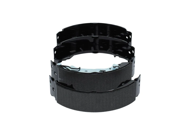 Image of Bosch 0 986 487 773 Brake Shoes Brake Shoe Set (70)
