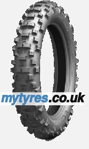 Image of Michelin Enduro Xtrem ( 140/80-18 TT 70M Rear wheel, M/C, NHS )