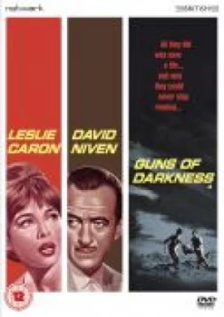 Image of Guns of Darkness
