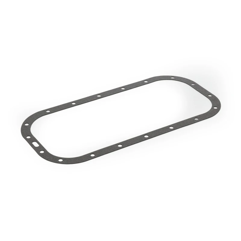 Image of Oil sump gasket RIDEX 455G0060