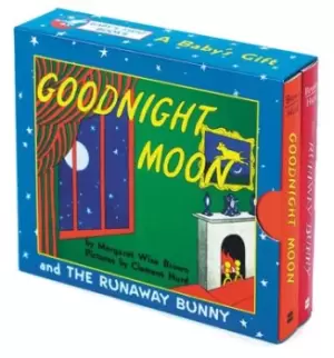 Image of A Baby's Gift by Margaret Wise Brown