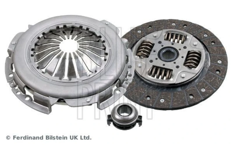 Image of Blue PRINT Clutch kit Blue PRINT ADL143017