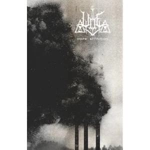 Image of Woe - Hope Attrition Cassette