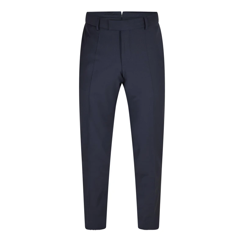 Image of Boss Boss Straight Trs L- Navy male 34S (44S)