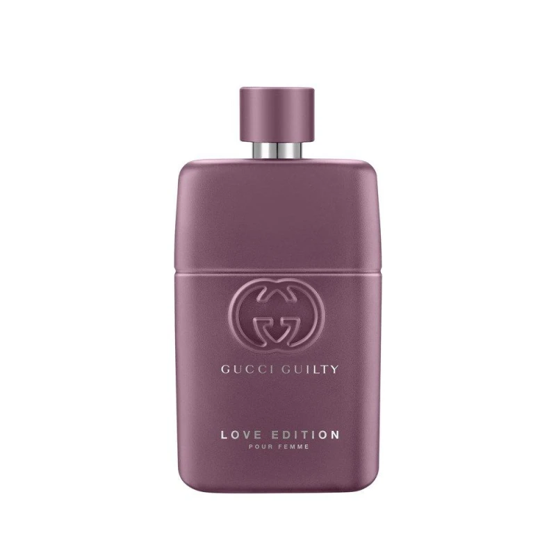Image of Gucci Gucci Guilty Love Edition For Her - Clear Clear 50ml - 100ml