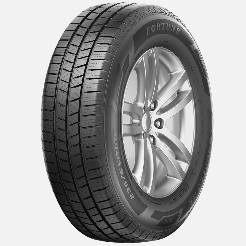 Image of Fortune Fortune Travello 4S 205/65 R16 107/105T Tyres