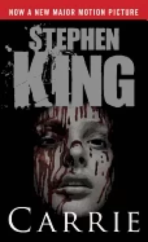 Image of carrie now a major motion picture