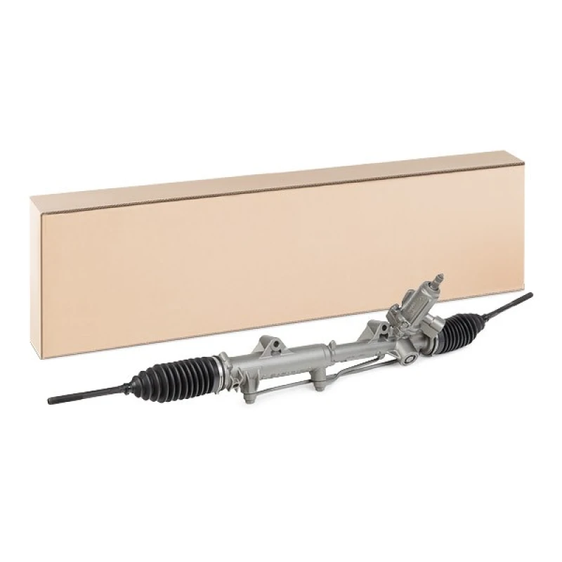 Image of RIDEX REMAN Steering rack RIDEX REMAN 286S0205R