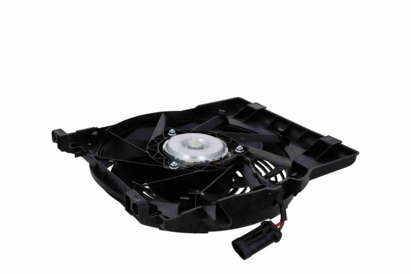 Image of VEMO V40-01-1042 Cooling Fan Original VEMO Quality Ø: 314mm, for vehicles with air conditioning Fan,radiator (508)