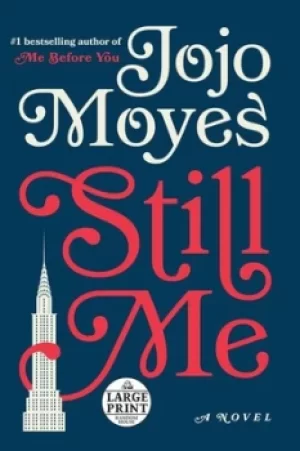 Image of Still Me by Jojo Moyes