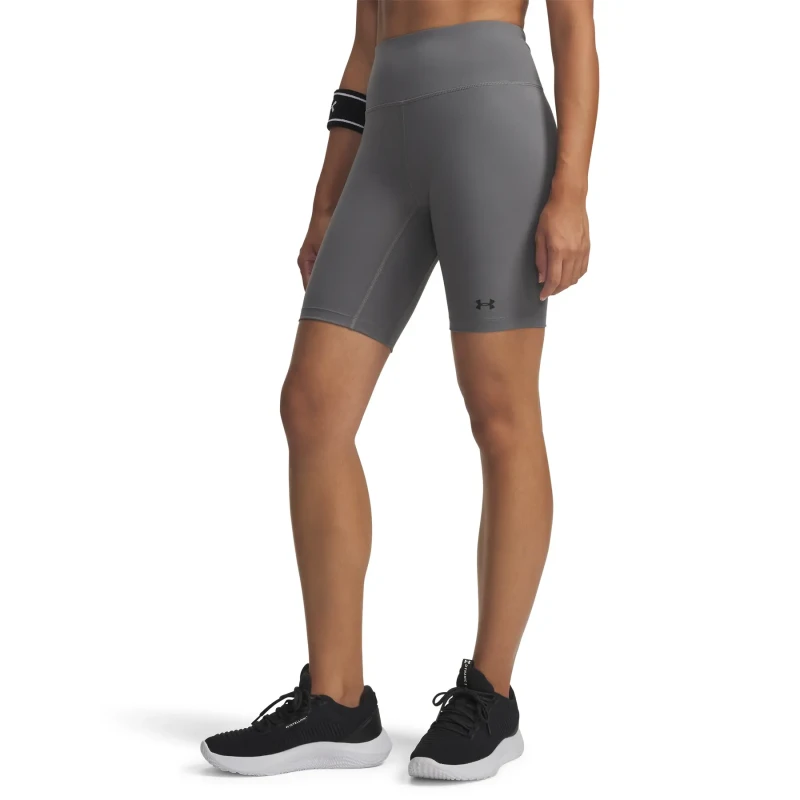 Image of Womens compression shorts Under Armour Motion Vert Female L