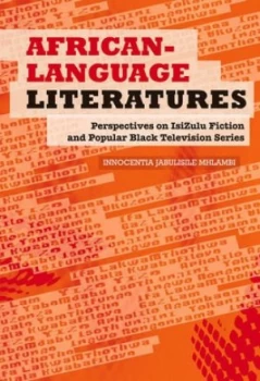 Image of African-Language Literatures by Innocentia Jabulisile Mhlambi Book