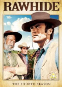 Image of Rawhide 4