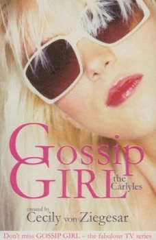 Image of The Carlyles by Annabelle Vestry and Cecily Von Ziegesar Paperback