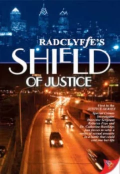 Image of Radclyffes Shield of Justice by Radclyffe Paperback