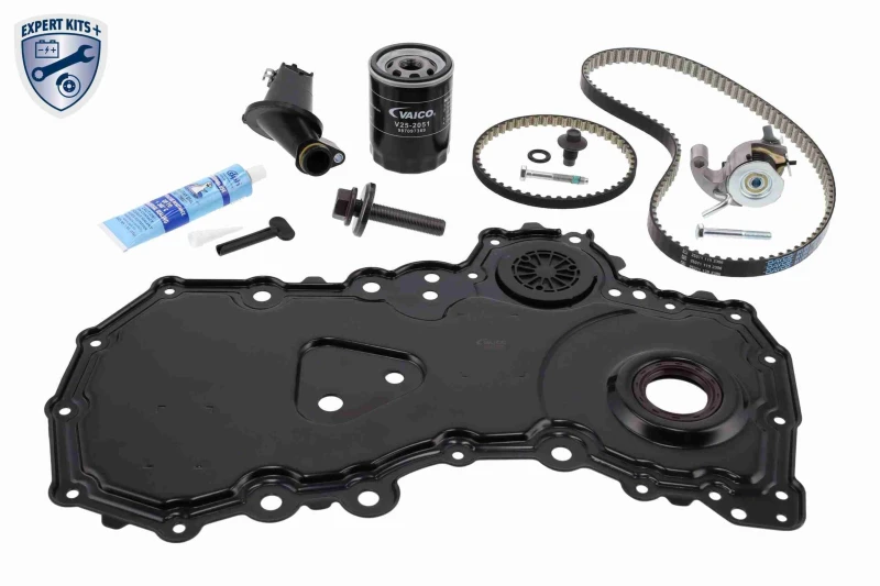 Image of VAICO Timing belt kit VAICO V25-3230