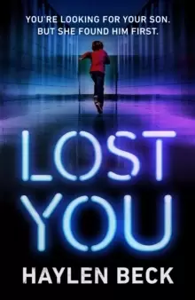 Image of Lost You