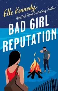 Image of Bad Girl Reputation : an addictive second chance romance from the TikTok sensation