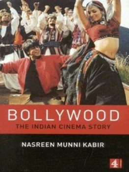 Image of Bollywood by Nasreen Kabir Book