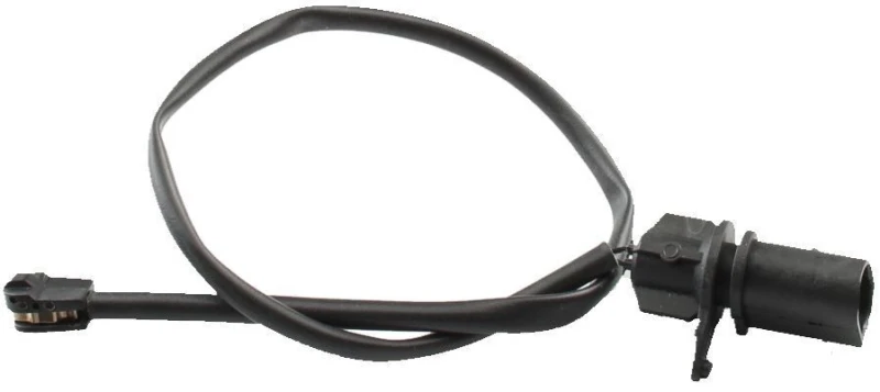 Image of BREMBO Brake pad wear sensor BREMBO A 00 537