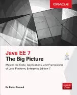 Image of java ee 7 the big picture