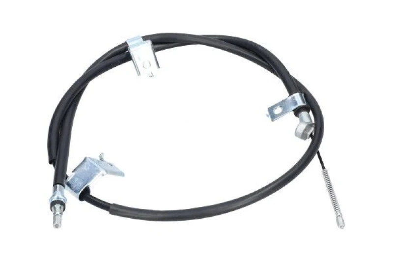 Image of KAVO PARTS Handbrake cable KAVO PARTS BHC-6739