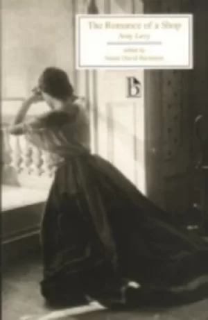 Image of The romance of a shop by Amy Levy