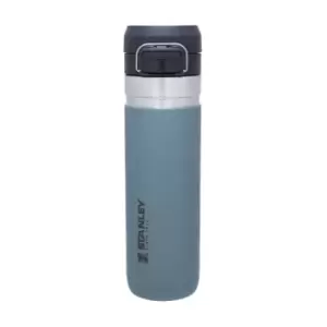 image of Stanley Quick Flip 700ml Water Bottle - Shale Grey