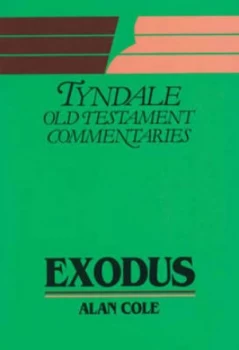 Image of Exodus Paperback
