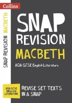 Image of Macbeth by Collins UK Book