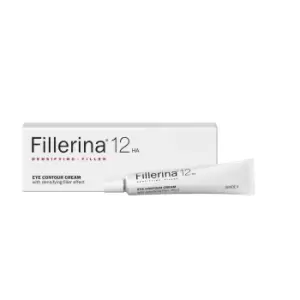 image of Fillerina 12 Densifying-Filler - Eyes & Eyelids - Grade 4