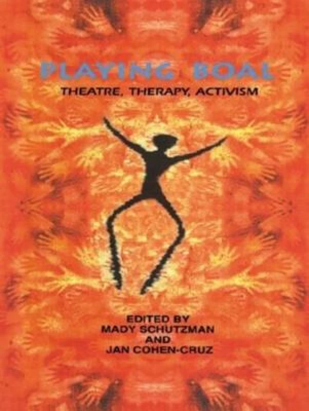 Image of Playing Boal by Jan Cohen-Cruz Paperback