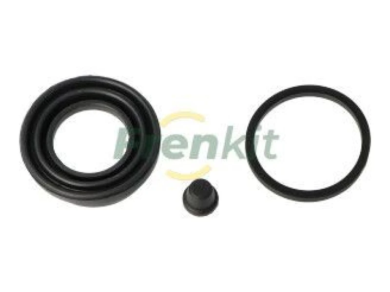 Image of FRENKIT Repair Kit, brake caliper FRENKIT 236102