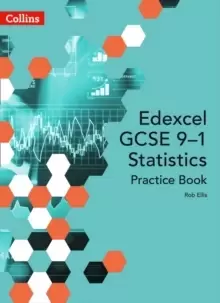 Image of Edexcel GCSE (9-1) Statistics Practice Book : Second Edition
