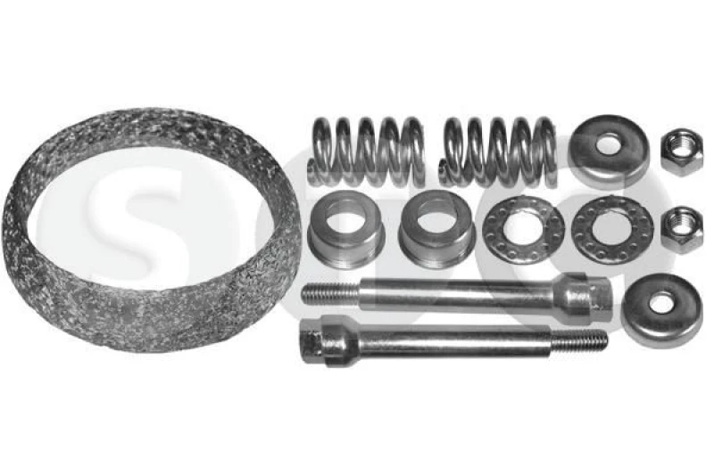 Image of STC Gasket Set, exhaust system STC T402940