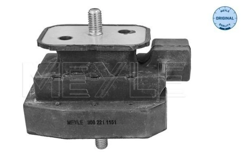 Image of Mounting, automatic transmission MEYLE 300 221 1151
