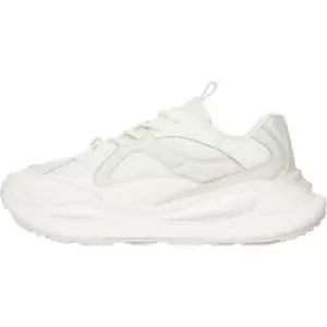 Image of Tommy Jeans Tommy Jeans Fashion Runner - White
