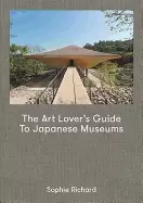 Image of art lovers guide to japanese museum