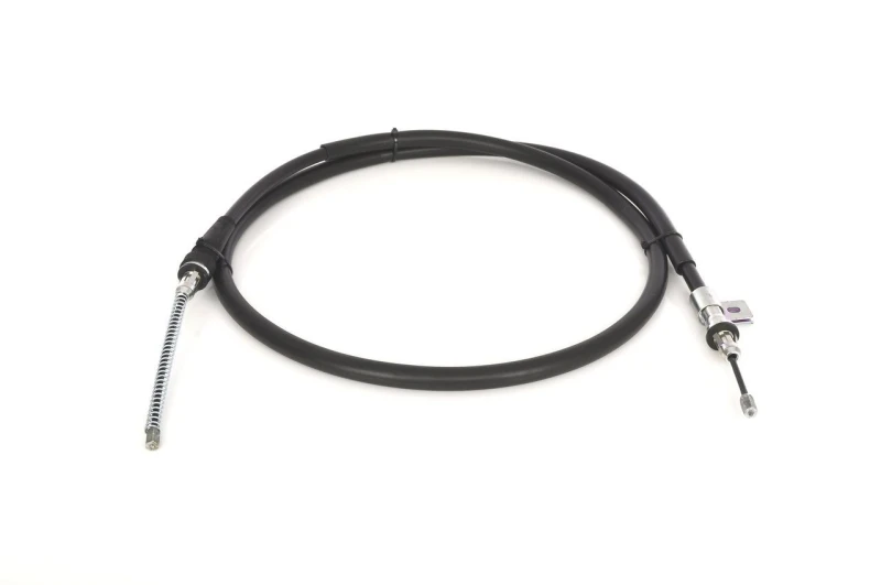 Image of Bosch 1 987 482 739 Brake Cable 1770mm Cable,parking brake (124)